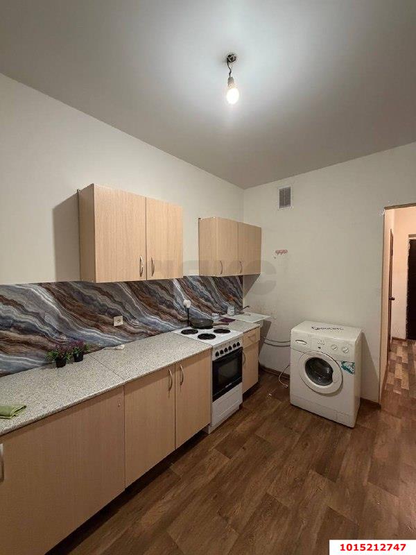 Фото №1: 1-комнатная квартира 36 м² - Краснодар, жилой комплекс Видный, ул. Командорская, 3к1