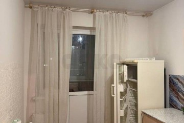 Фото №2: 1-комнатная квартира 36 м² - Краснодар, мкр. жилой комплекс Видный, ул. Командорская, 3к1