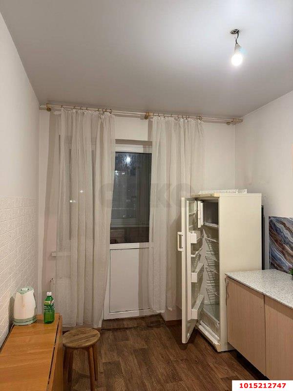 Фото №2: 1-комнатная квартира 36 м² - Краснодар, жилой комплекс Видный, ул. Командорская, 3к1