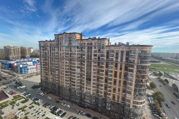 Фото №3: 2-комнатная квартира 67 м² - Краснодар, мкр. Достояние, ул. Григория Булгакова, 16