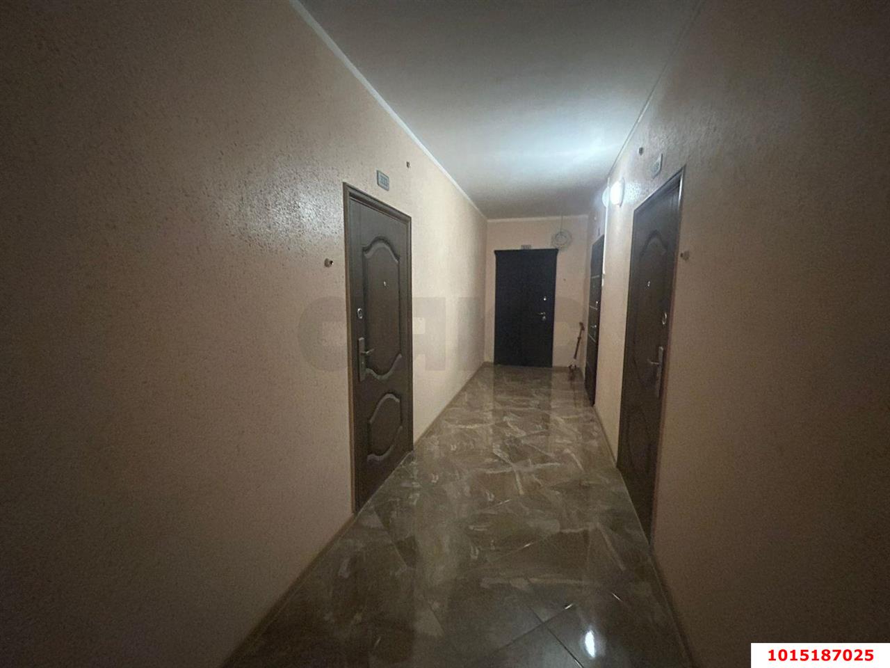 Фото №7: 2-комнатная квартира 67 м² - Краснодар, Достояние, ул. Григория Булгакова, 16