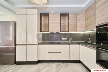 Фото №2: 1-комнатная квартира 50 м² - Краснодар, мкр. жилой комплекс Тургенев, ул. Дальняя, 8к1