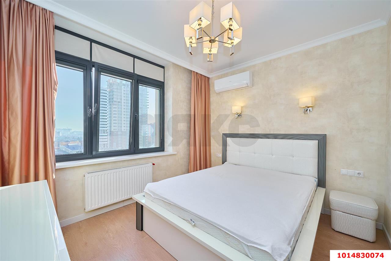 Фото №6: 1-комнатная квартира 50 м² - Краснодар, жилой комплекс Тургенев, ул. Дальняя, 8к1