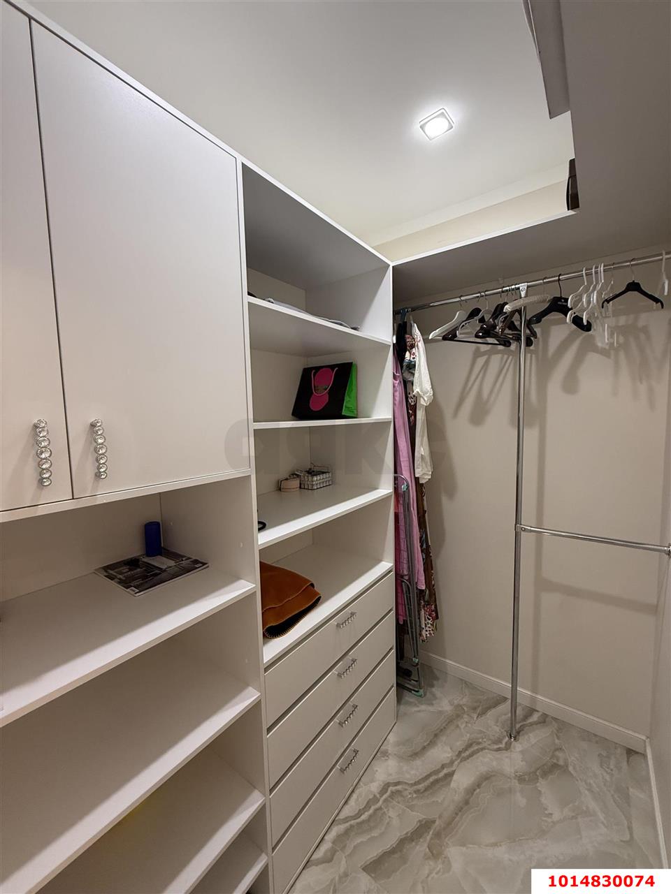 Фото №18: 1-комнатная квартира 50 м² - Краснодар, жилой комплекс Тургенев, ул. Дальняя, 8к1