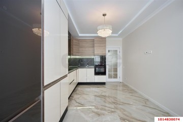 Фото №4: 1-комнатная квартира 50 м² - Краснодар, мкр. жилой комплекс Тургенев, ул. Дальняя, 8к1