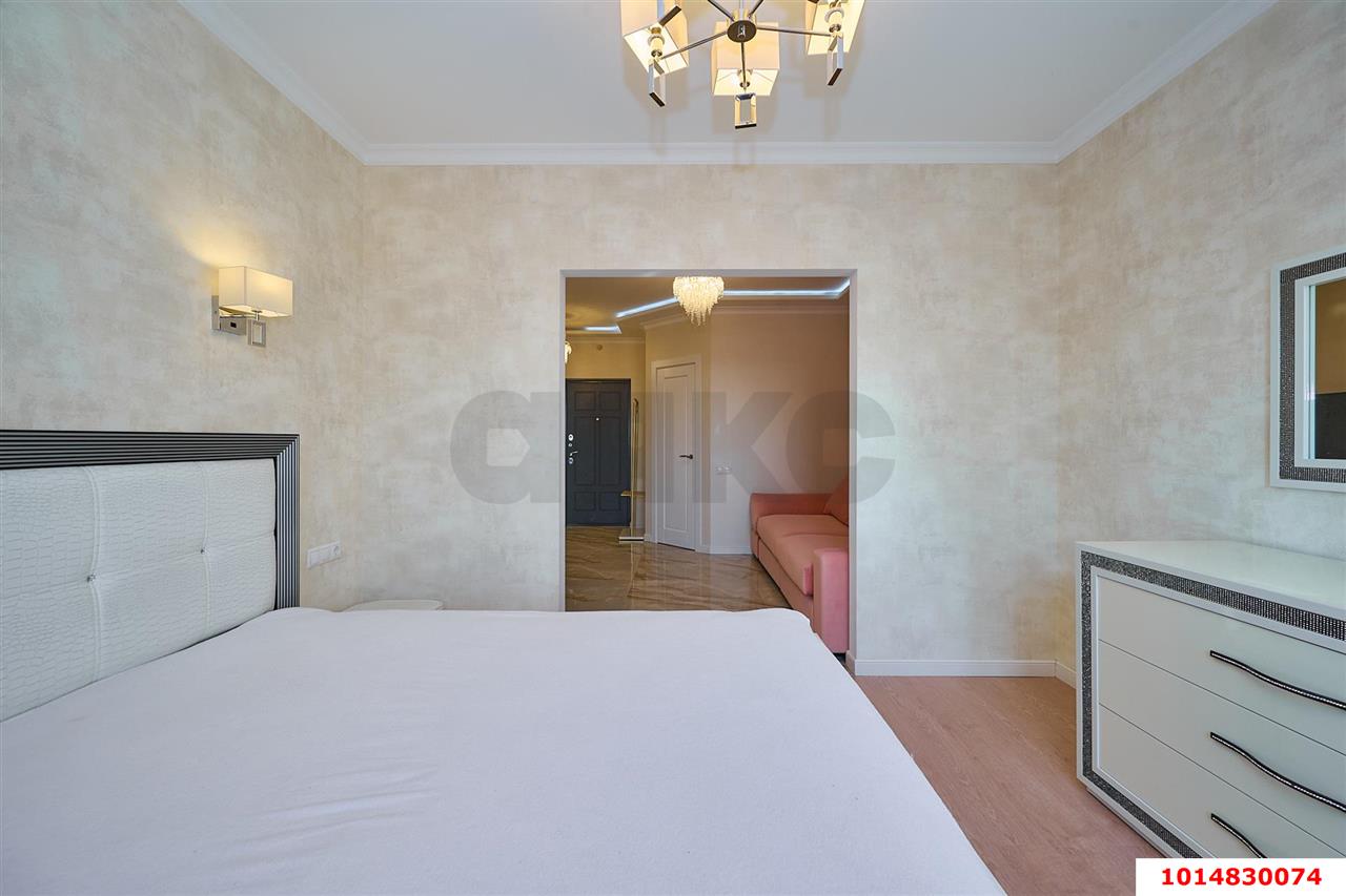 Фото №7: 1-комнатная квартира 50 м² - Краснодар, жилой комплекс Тургенев, ул. Дальняя, 8к1