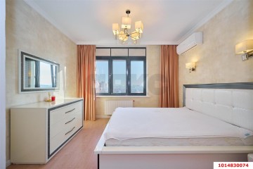 Фото №5: 1-комнатная квартира 50 м² - Краснодар, мкр. жилой комплекс Тургенев, ул. Дальняя, 8к1