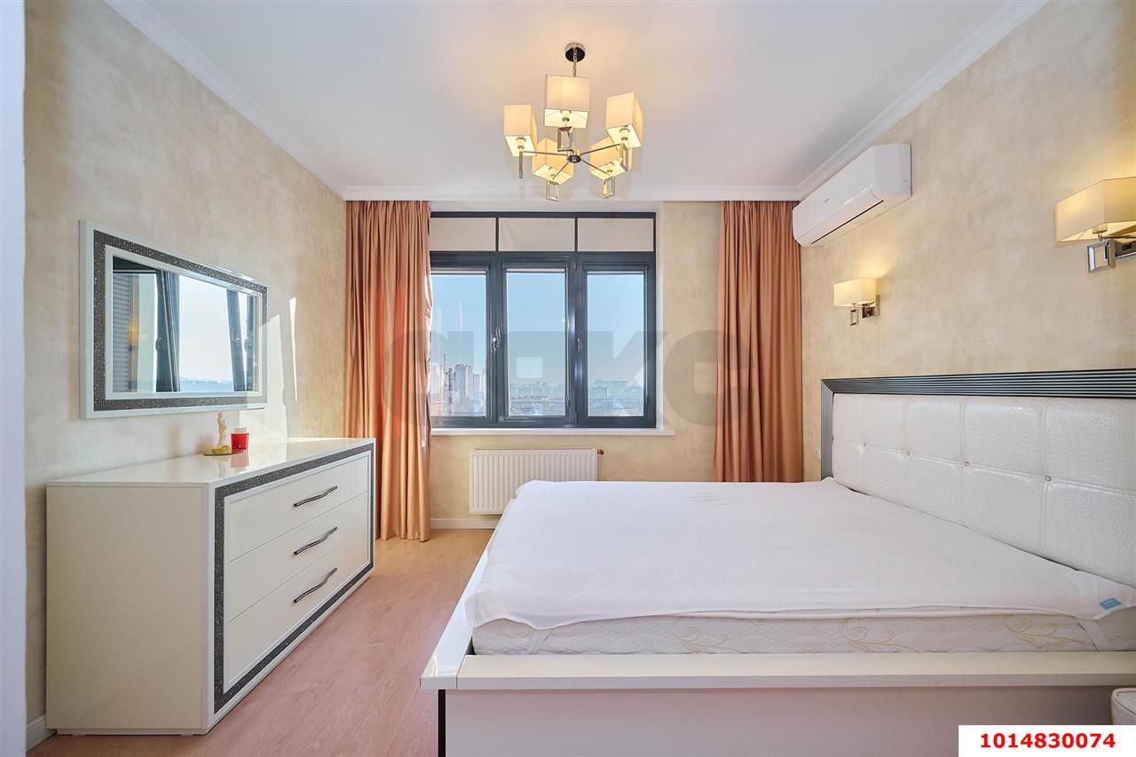 Фото №5: 1-комнатная квартира 50 м² - Краснодар, жилой комплекс Тургенев, ул. Дальняя, 8к1