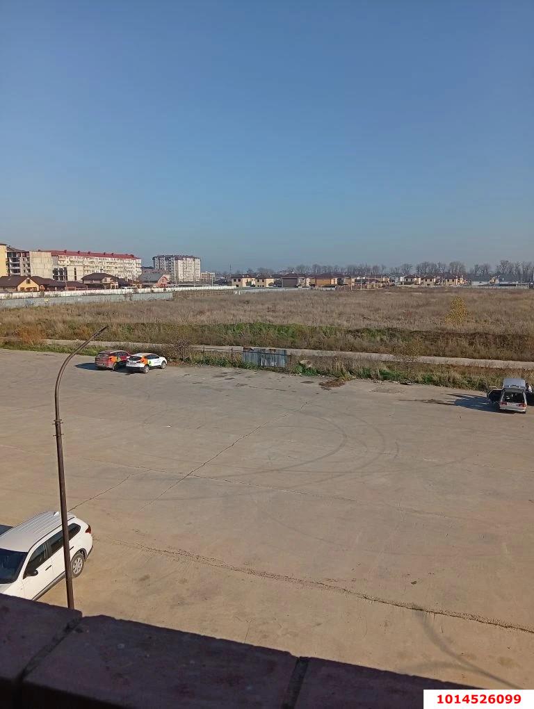 Фото №7: 1-комнатная квартира 36 м² - Краснодар, жилой комплекс Подсолнухи, ул. Сахалинская, 15к5