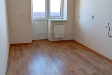 Фото №1: 1-комнатная квартира 36 м² - Краснодар, мкр. жилой комплекс Подсолнухи, ул. Сахалинская, 15к5