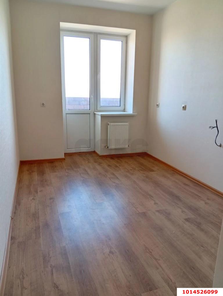 Фото №1: 1-комнатная квартира 36 м² - Краснодар, жилой комплекс Подсолнухи, ул. Сахалинская, 15к5