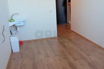 Фото №2: 1-комнатная квартира 36 м² - Краснодар, мкр. жилой комплекс Подсолнухи, ул. Сахалинская, 15к5