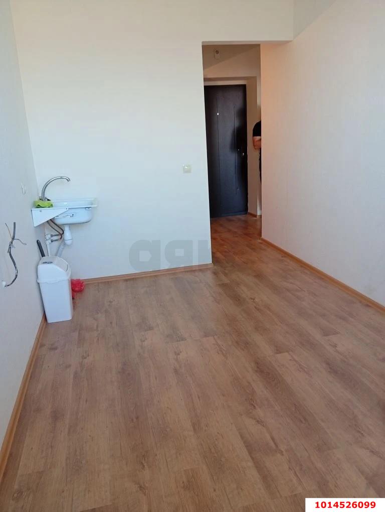 Фото №2: 1-комнатная квартира 36 м² - Краснодар, жилой комплекс Подсолнухи, ул. Сахалинская, 15к5