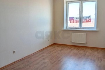 Фото №3: 1-комнатная квартира 36 м² - Краснодар, мкр. жилой комплекс Подсолнухи, ул. Сахалинская, 15к5