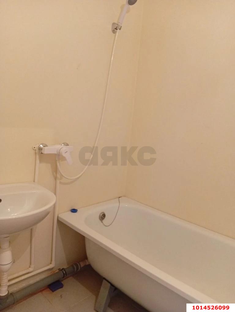 Фото №4: 1-комнатная квартира 36 м² - Краснодар, жилой комплекс Подсолнухи, ул. Сахалинская, 15к5