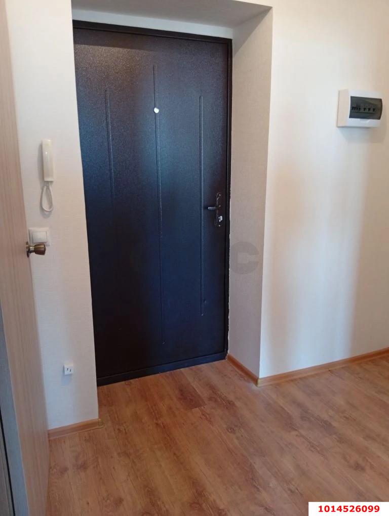 Фото №6: 1-комнатная квартира 36 м² - Краснодар, жилой комплекс Подсолнухи, ул. Сахалинская, 15к5