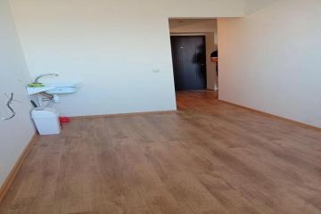 Фото №2: 1-комнатная квартира 33 м² - Краснодар, мкр. жилой комплекс Подсолнухи, ул. Сахалинская, 15к5