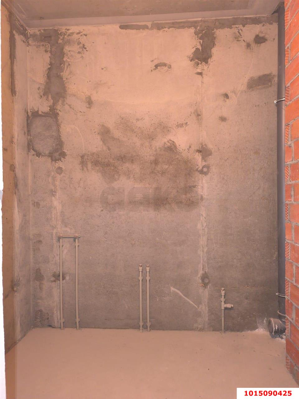 Фото №8: Студия 27 м² - Краснодар, Достояние, ул. Конгрессная, 31