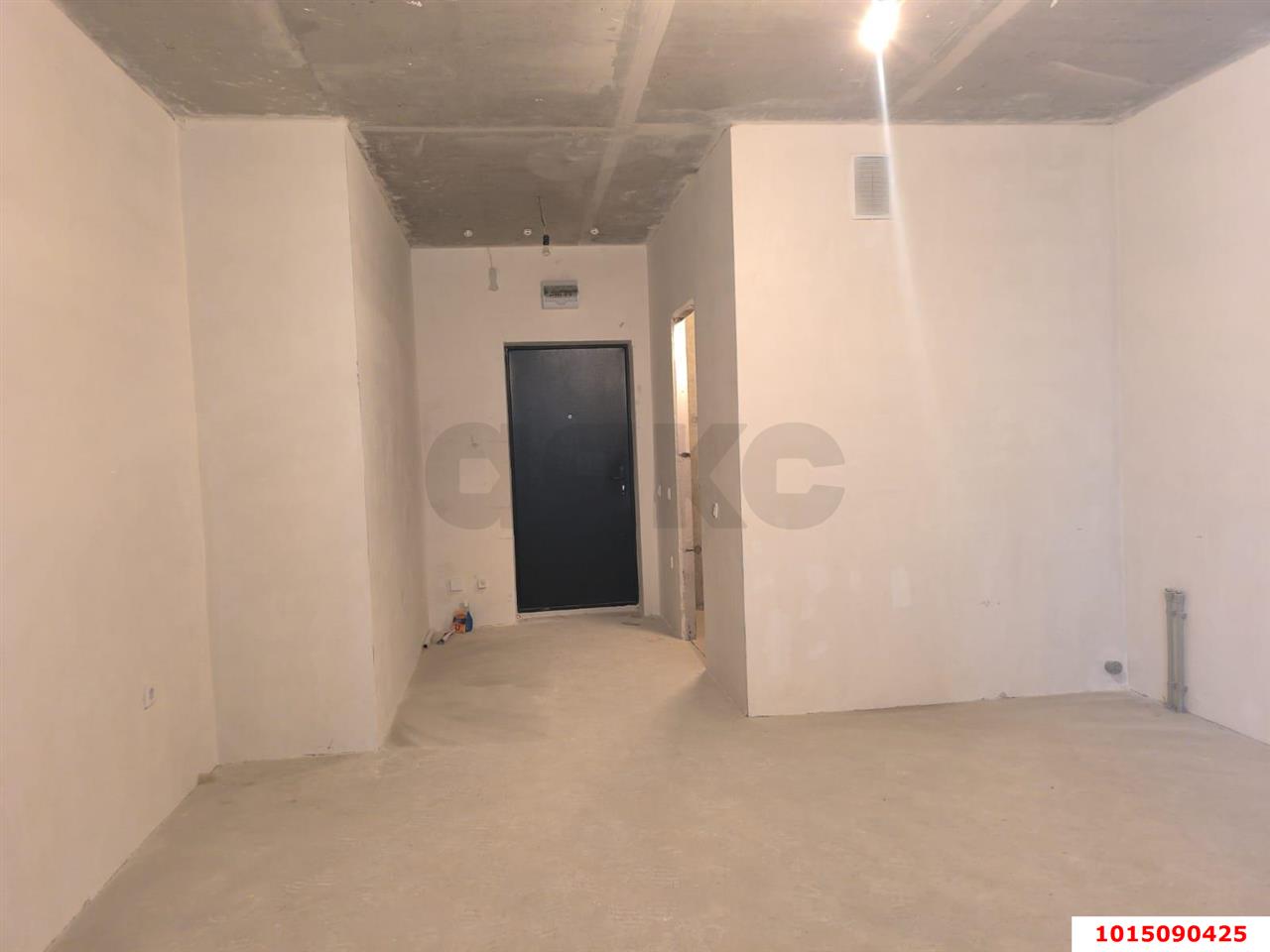 Фото №6: Студия 27 м² - Краснодар, Достояние, ул. Конгрессная, 31