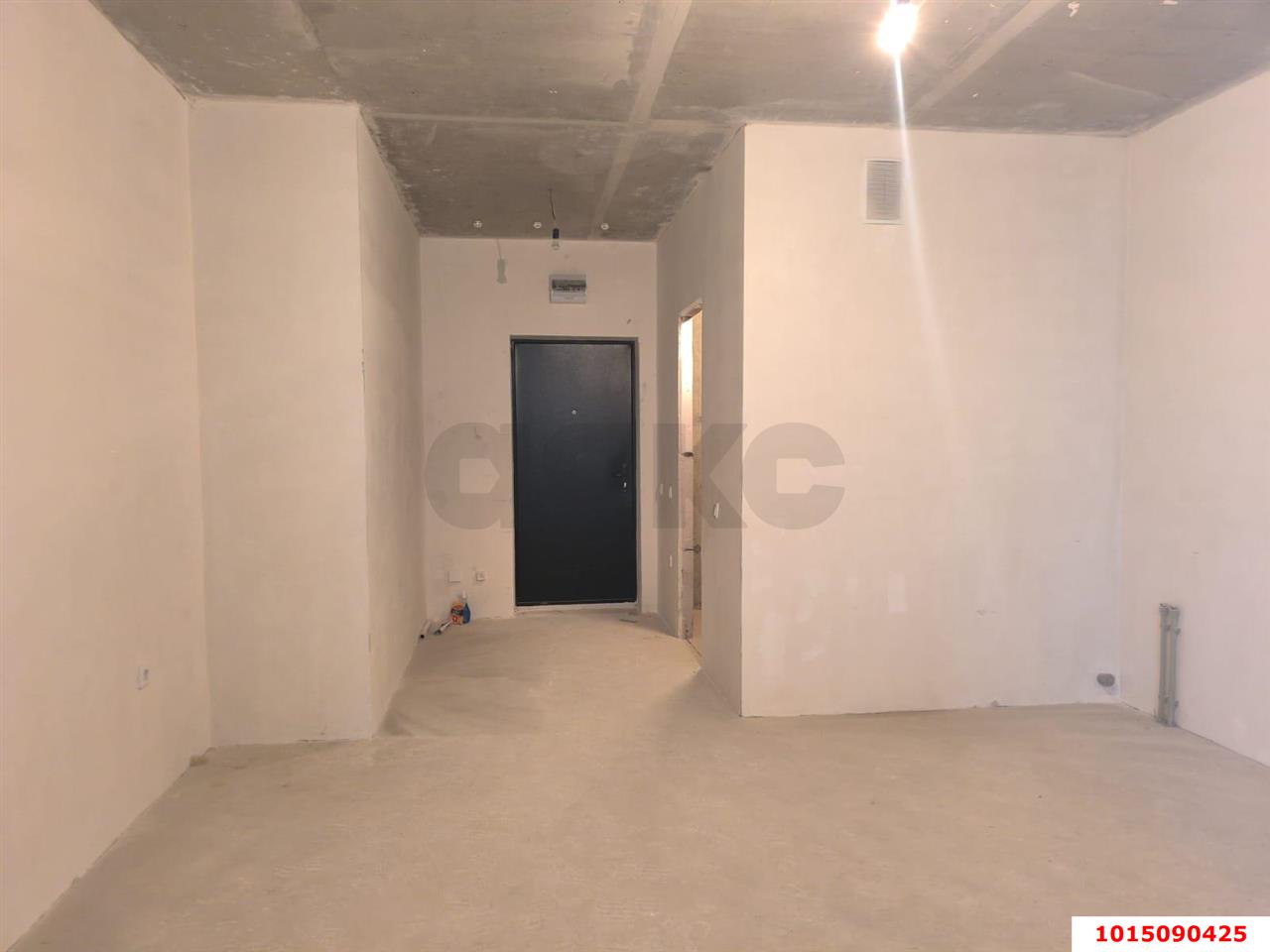 Фото №2: Студия 27 м² - Краснодар, Достояние, ул. Конгрессная, 31