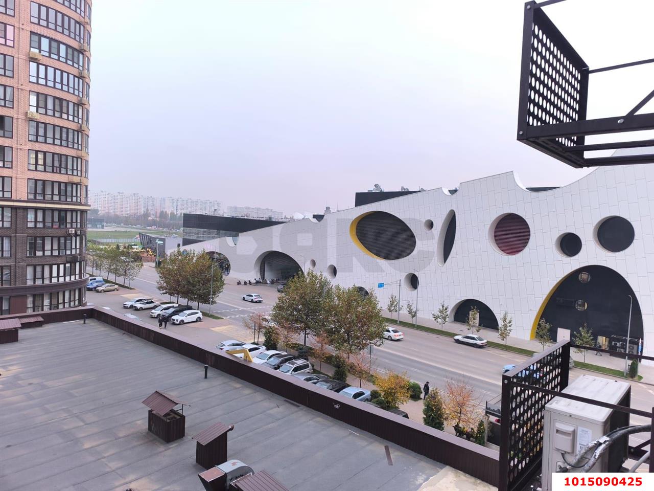 Фото №13: Студия 27 м² - Краснодар, Достояние, ул. Конгрессная, 31