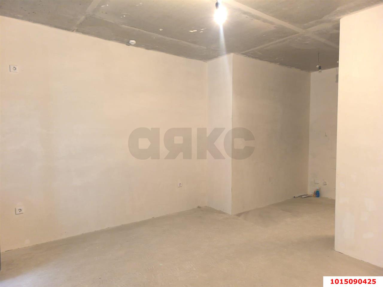 Фото №3: Студия 27 м² - Краснодар, Достояние, ул. Конгрессная, 31