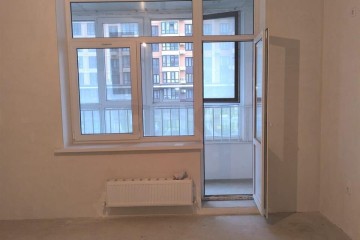 Фото №1: Студия 27 м² - Краснодар, мкр. Достояние, ул. Конгрессная, 31