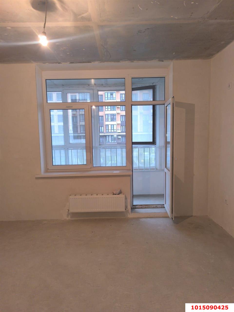 Фото №1: Студия 27 м² - Краснодар, Достояние, ул. Конгрессная, 31