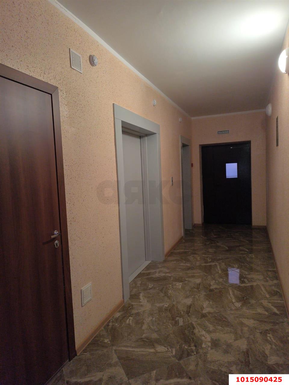 Фото №10: Студия 27 м² - Краснодар, Достояние, ул. Конгрессная, 31