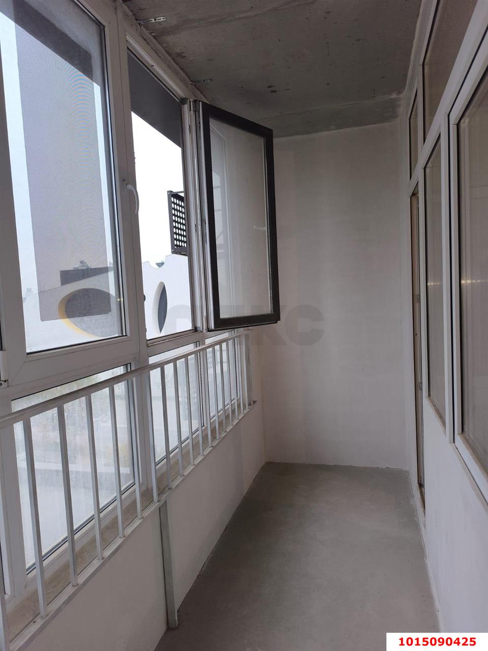 Фото №5: Студия 27 м² - Краснодар, Достояние, ул. Конгрессная, 31