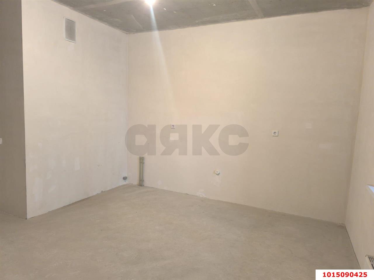 Фото №7: Студия 27 м² - Краснодар, Достояние, ул. Конгрессная, 31