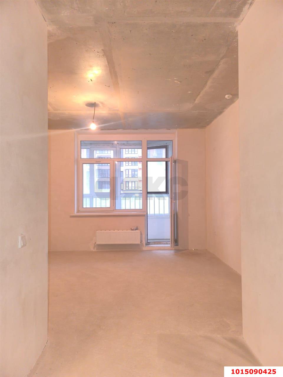 Фото №9: Студия 27 м² - Краснодар, Достояние, ул. Конгрессная, 31