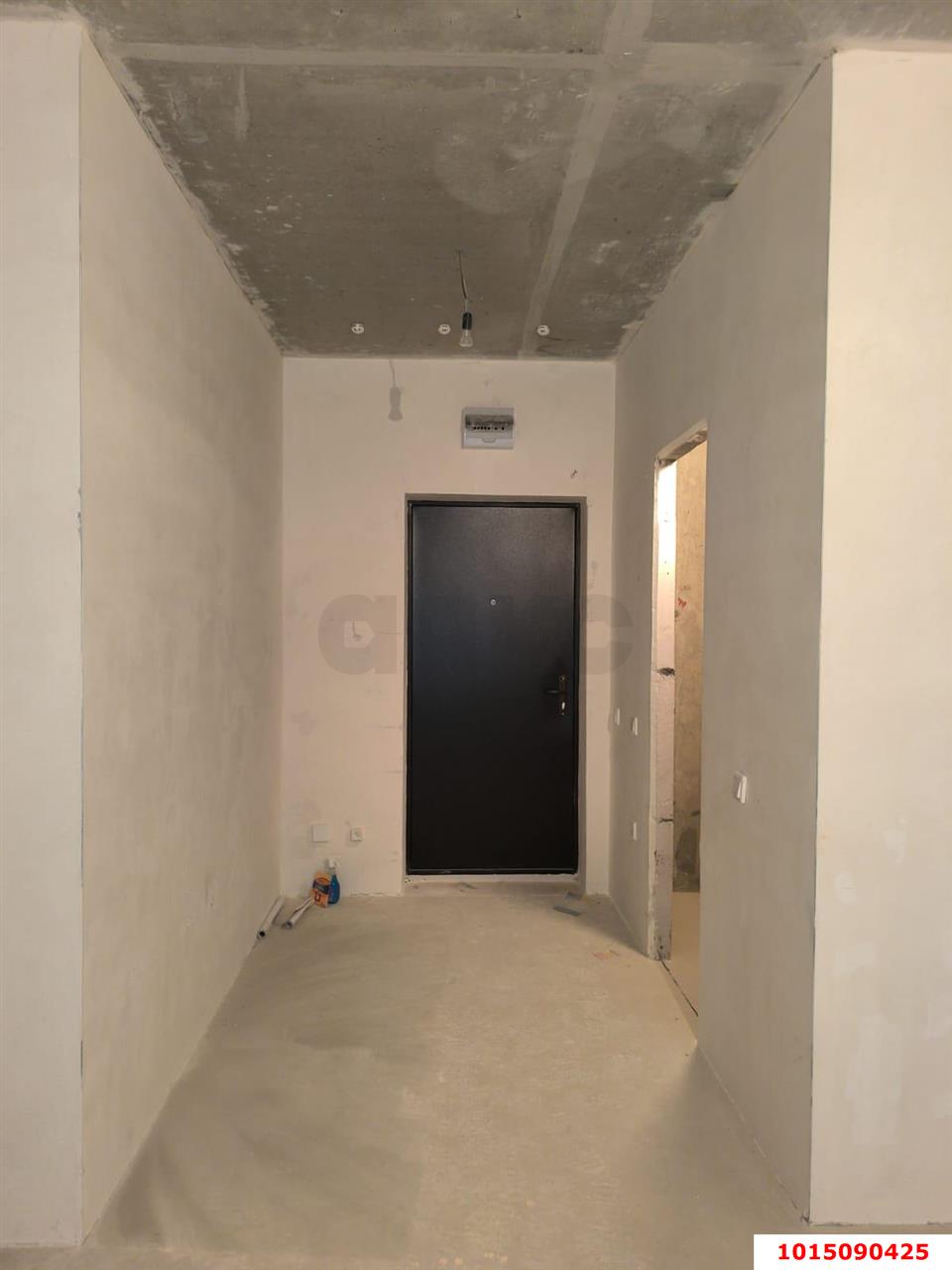 Фото №4: Студия 27 м² - Краснодар, Достояние, ул. Конгрессная, 31