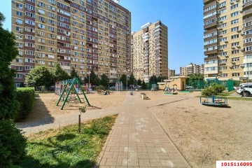 Фото №2: Студия 23 м² - Краснодар, мкр. жилой комплекс Симфония, ул. Российская, 72/4