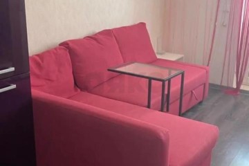 Фото №4: Студия 23 м² - Краснодар, мкр. жилой комплекс Симфония, ул. Российская, 72/4