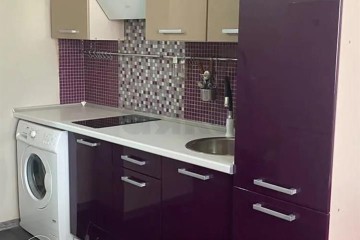 Фото №3: Студия 23 м² - Краснодар, мкр. жилой комплекс Симфония, ул. Российская, 72/4