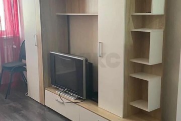 Фото №5: Студия 23 м² - Краснодар, мкр. жилой комплекс Симфония, ул. Российская, 72/4