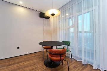 Фото №4: 2-комнатная квартира 55 м² - Краснодар, мкр. жилой комплекс Архитектор, ул. Наставников, 14