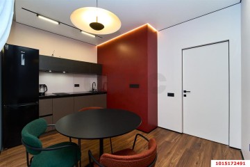 Фото №2: 2-комнатная квартира 55 м² - Краснодар, мкр. жилой комплекс Архитектор, ул. Наставников, 14