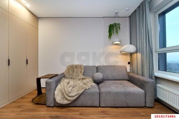 Фото №5: 2-комнатная квартира 60 м² - Краснодар, мкр. жилой комплекс Архитектор, ул. Наставников, 14