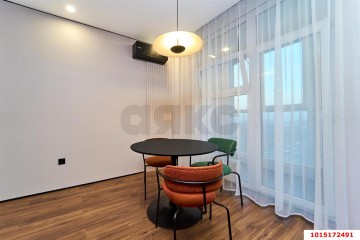 Фото №4: 2-комнатная квартира 60 м² - Краснодар, мкр. жилой комплекс Архитектор, ул. Наставников, 14