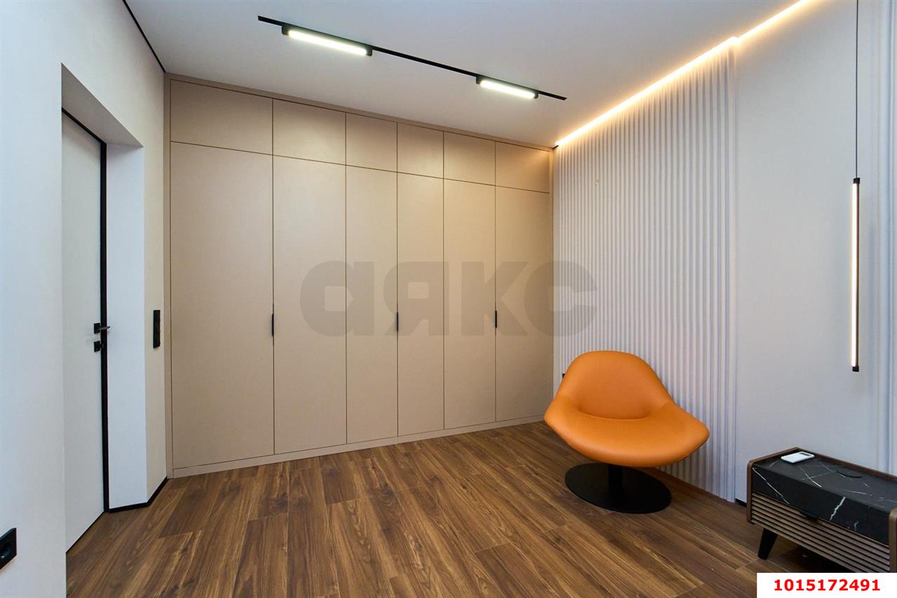 Фото №10: 2-комнатная квартира 60 м² - Краснодар, Прикубанский внутригородской округ, мкр. жилой комплекс Архитектор, ул. Наставников, 14