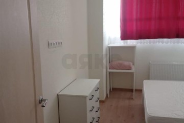 Фото №4: 1-комнатная квартира 20 м² - Краснодар, мкр. Фестивальный, ул. Сергея Михалёва, 2Б