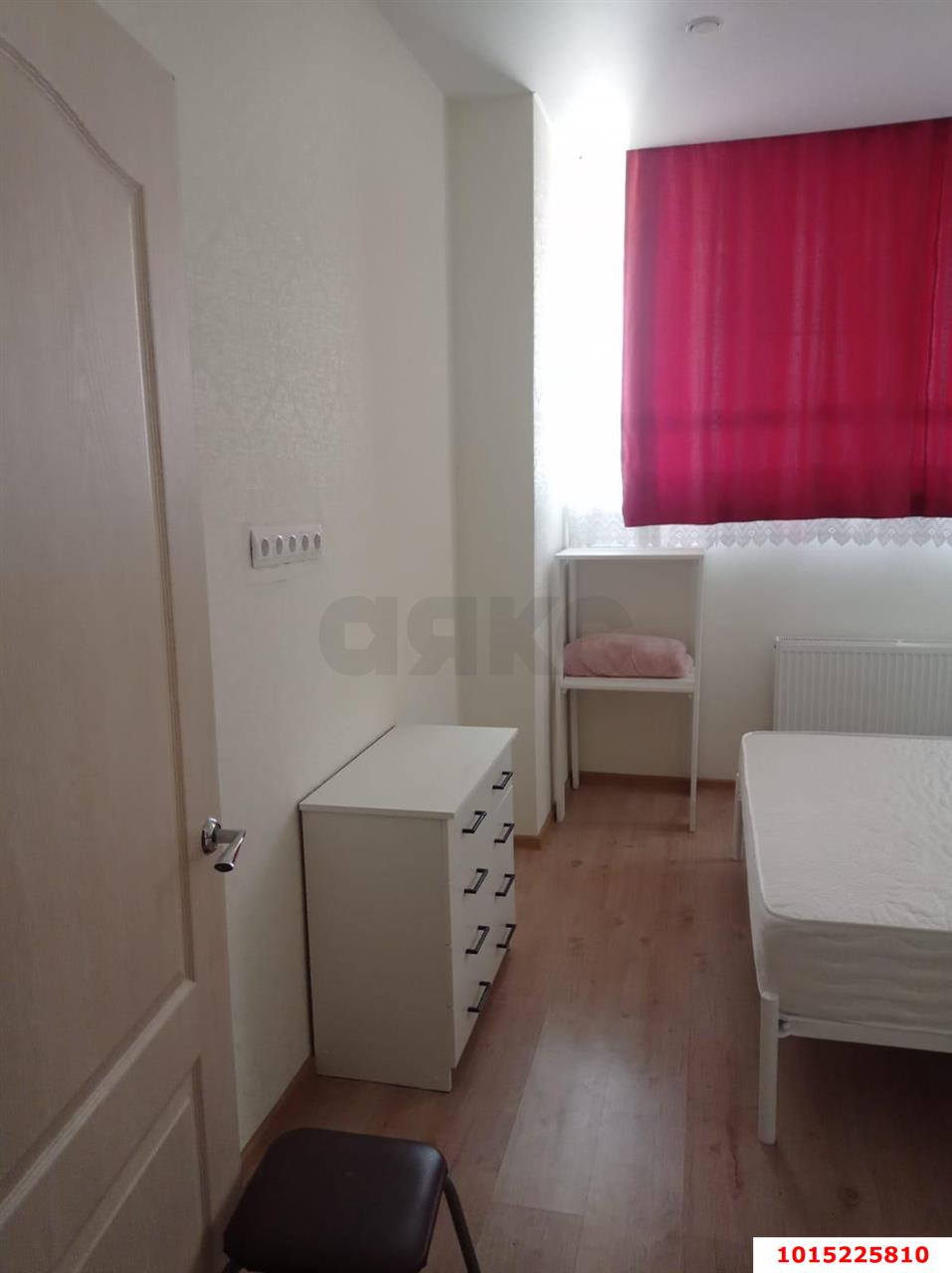 Фото №4: 1-комнатная квартира 20 м² - Краснодар, Фестивальный, ул. Сергея Михалёва, 2Б