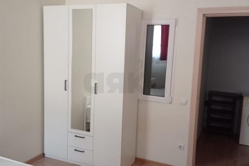 Фото №5: 1-комнатная квартира 20 м² - Краснодар, мкр. Фестивальный, ул. Сергея Михалёва, 2Б