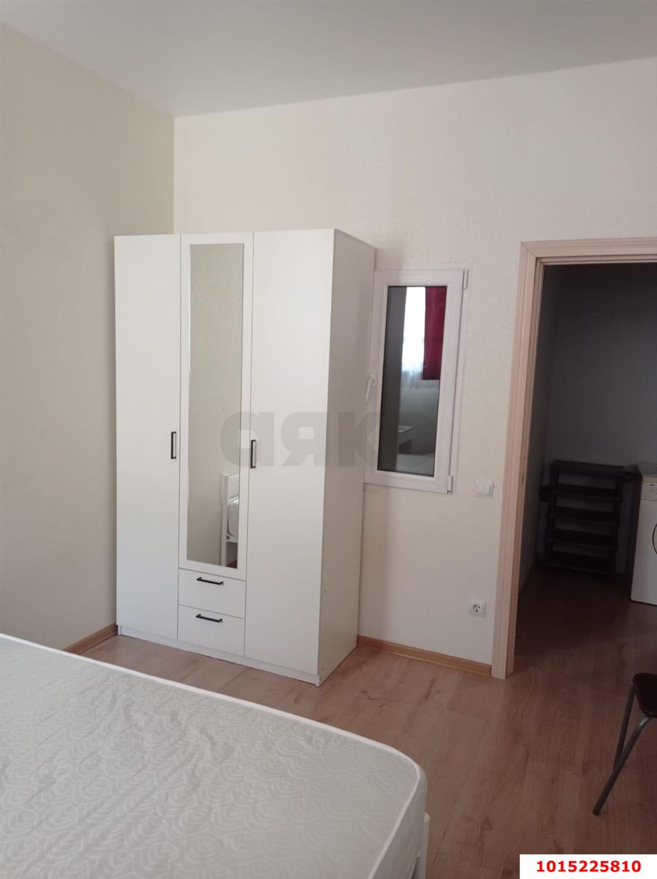 Фото №5: 1-комнатная квартира 20 м² - Краснодар, Фестивальный, ул. Сергея Михалёва, 2Б