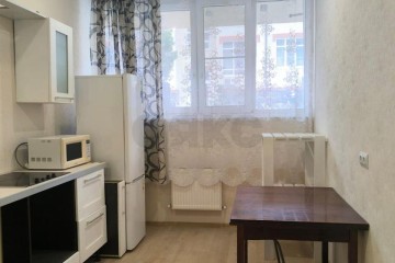 Фото №1: 1-комнатная квартира 20 м² - Краснодар, мкр. Фестивальный, ул. Сергея Михалёва, 2Б