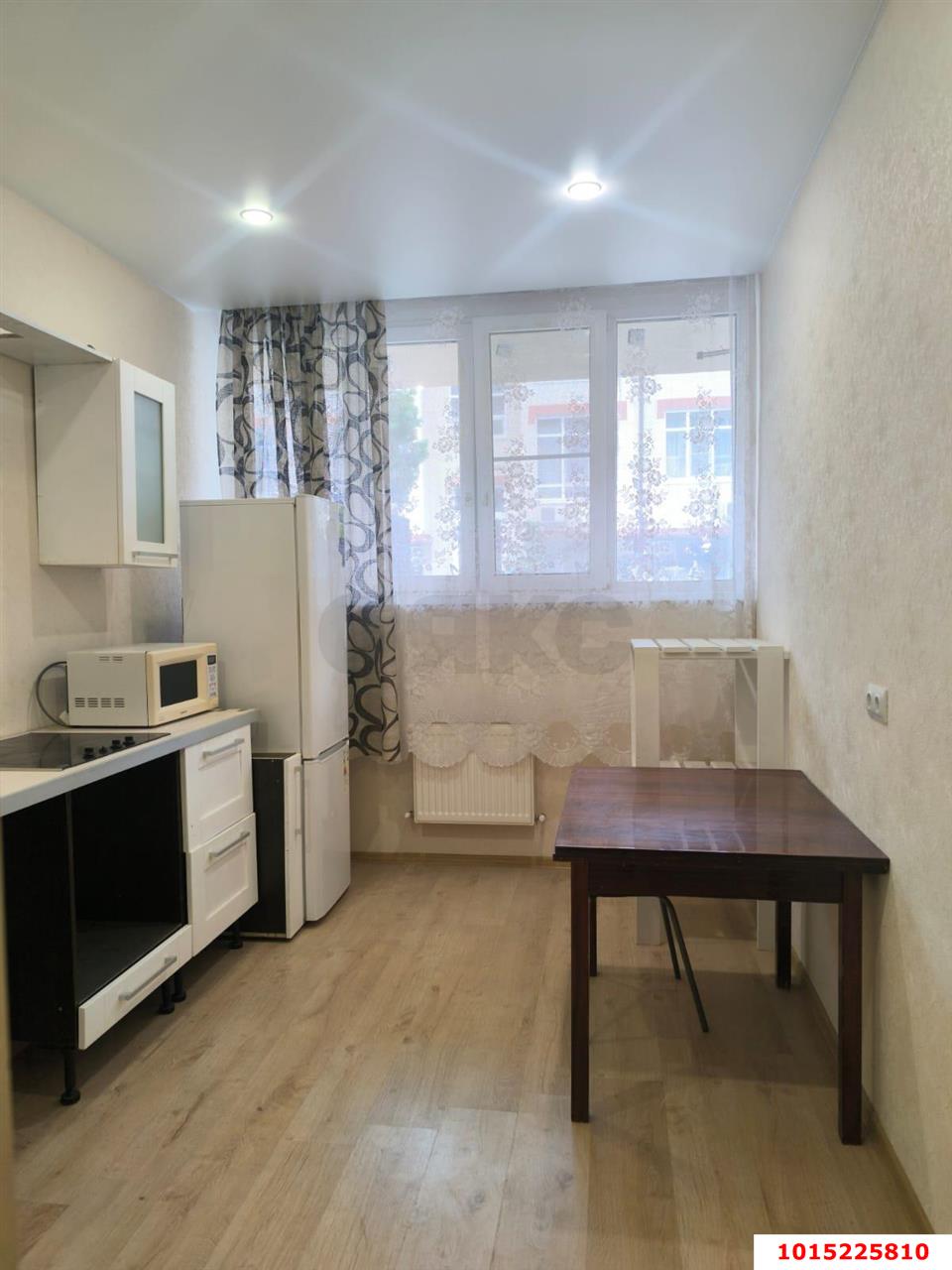 Фото №1: 1-комнатная квартира 20 м² - Краснодар, Фестивальный, ул. Сергея Михалёва, 2Б