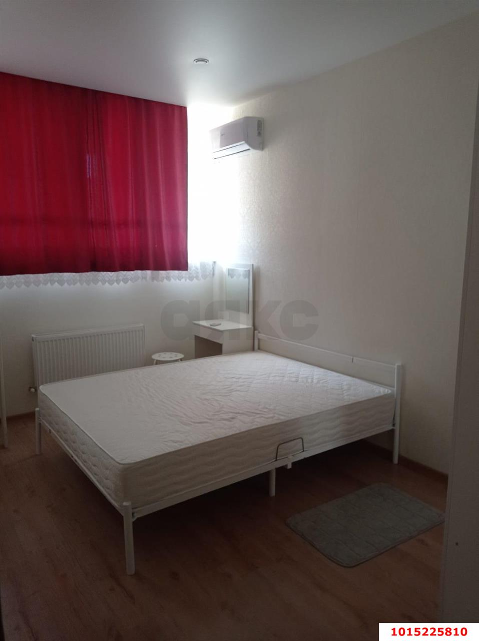 Фото №3: 1-комнатная квартира 20 м² - Краснодар, Фестивальный, ул. Сергея Михалёва, 2Б