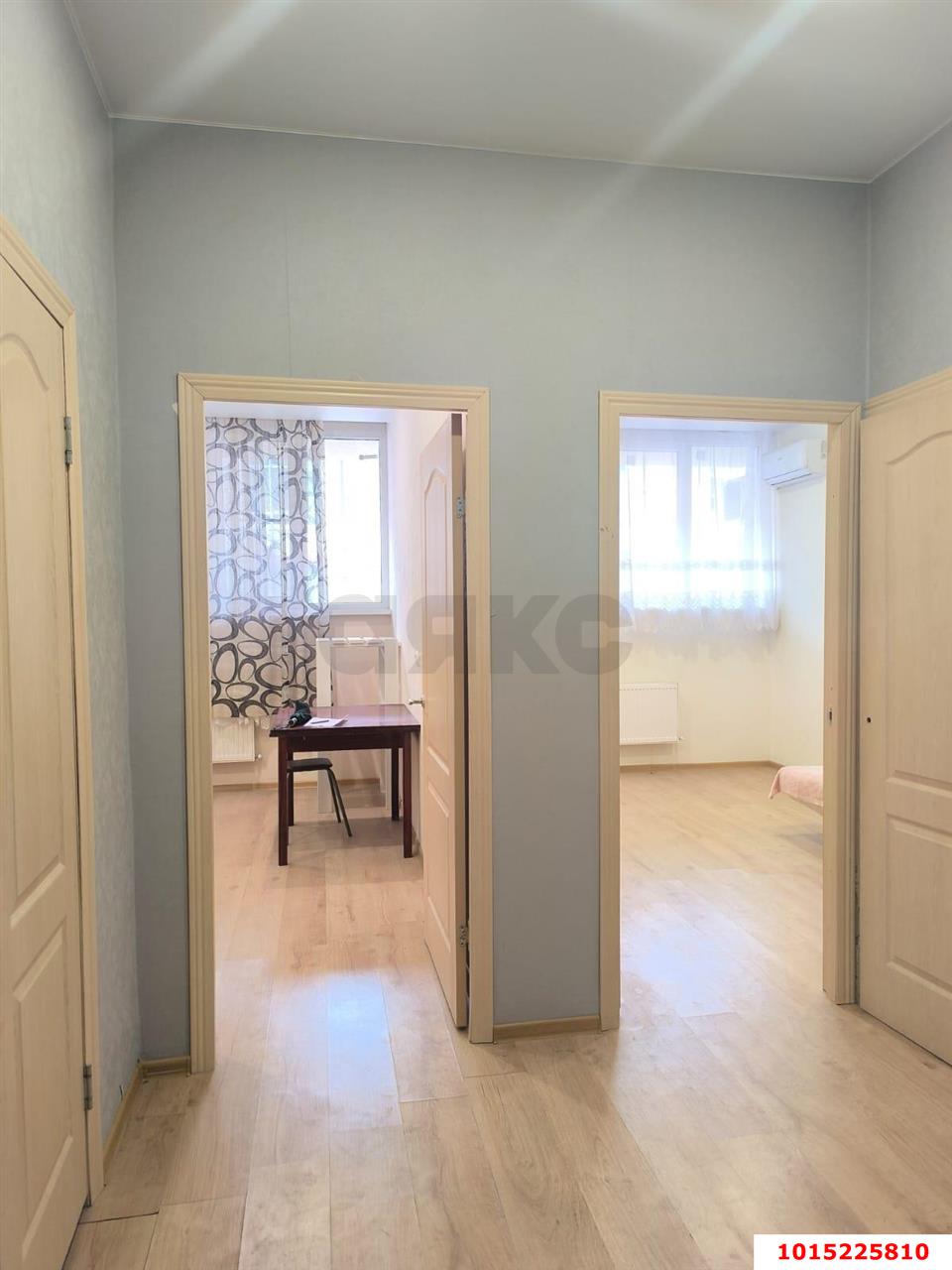 Фото №8: 1-комнатная квартира 20 м² - Краснодар, Фестивальный, ул. Сергея Михалёва, 2Б